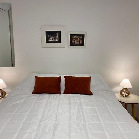 Flat Condominio Topo Da Montanha 507 Cha Grande Ngoại thất bức ảnh