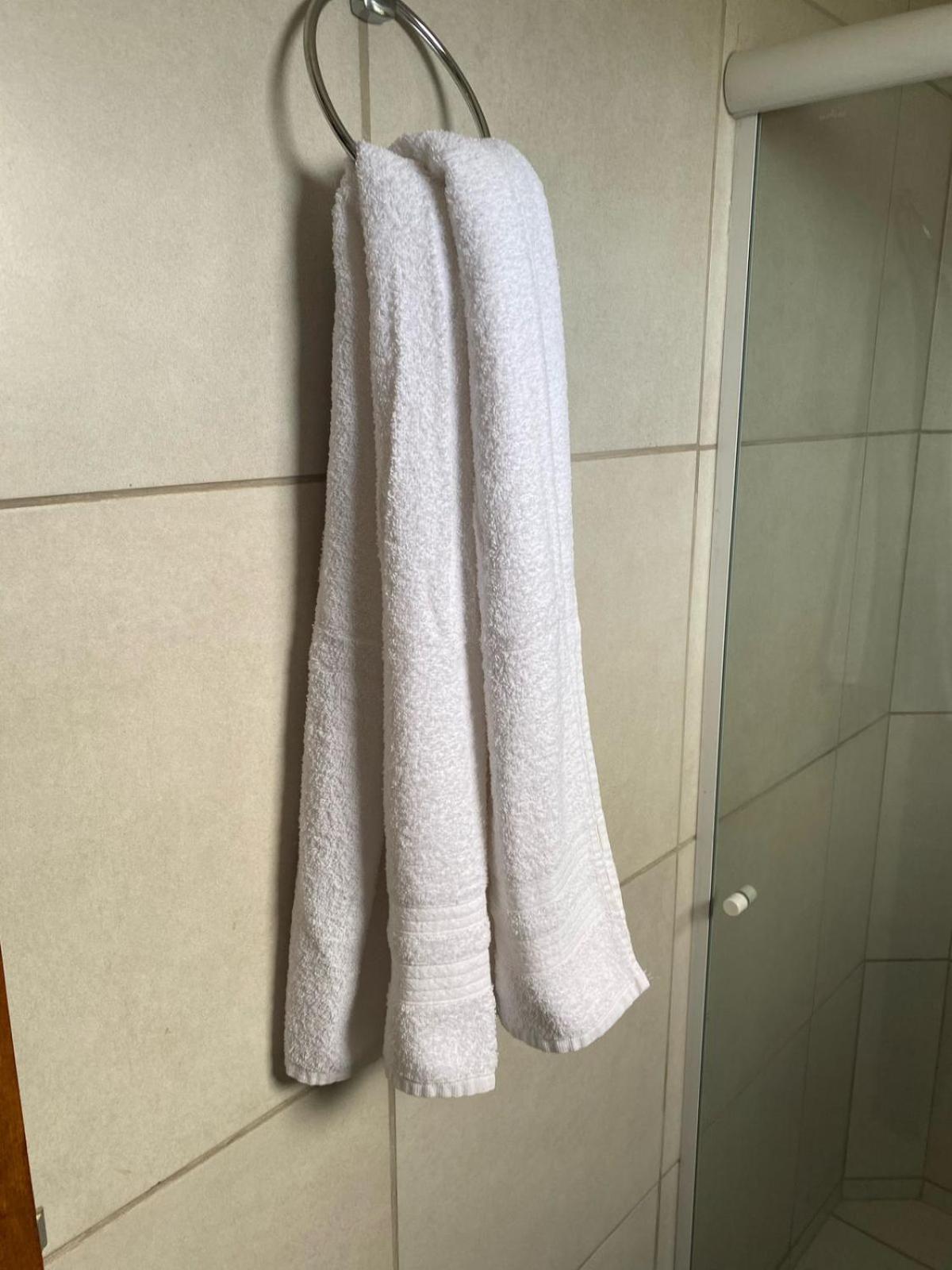 Flat Condominio Topo Da Montanha 507 Cha Grande Ngoại thất bức ảnh
